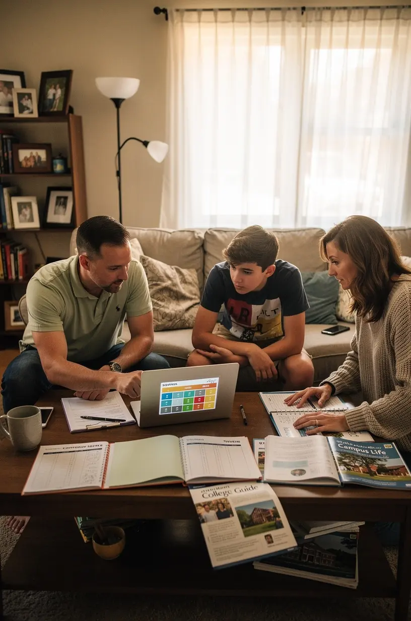 Személyes pénzügyi tanácsadás offline szeminárium résztvevőkkel.